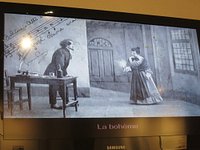 Al Puccini Museum la Favola della principessa di Gelo con il teatrino  kamishibai - Luccaindiretta