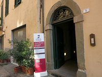 Al Puccini Museum la Favola della principessa di Gelo con il teatrino  kamishibai - Luccaindiretta