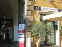 Al Puccini Museum la Favola della principessa di Gelo con il teatrino  kamishibai - Luccaindiretta