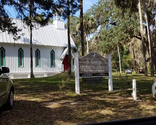 cool places to visit near jacksonville fl