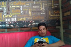 Wisatawan