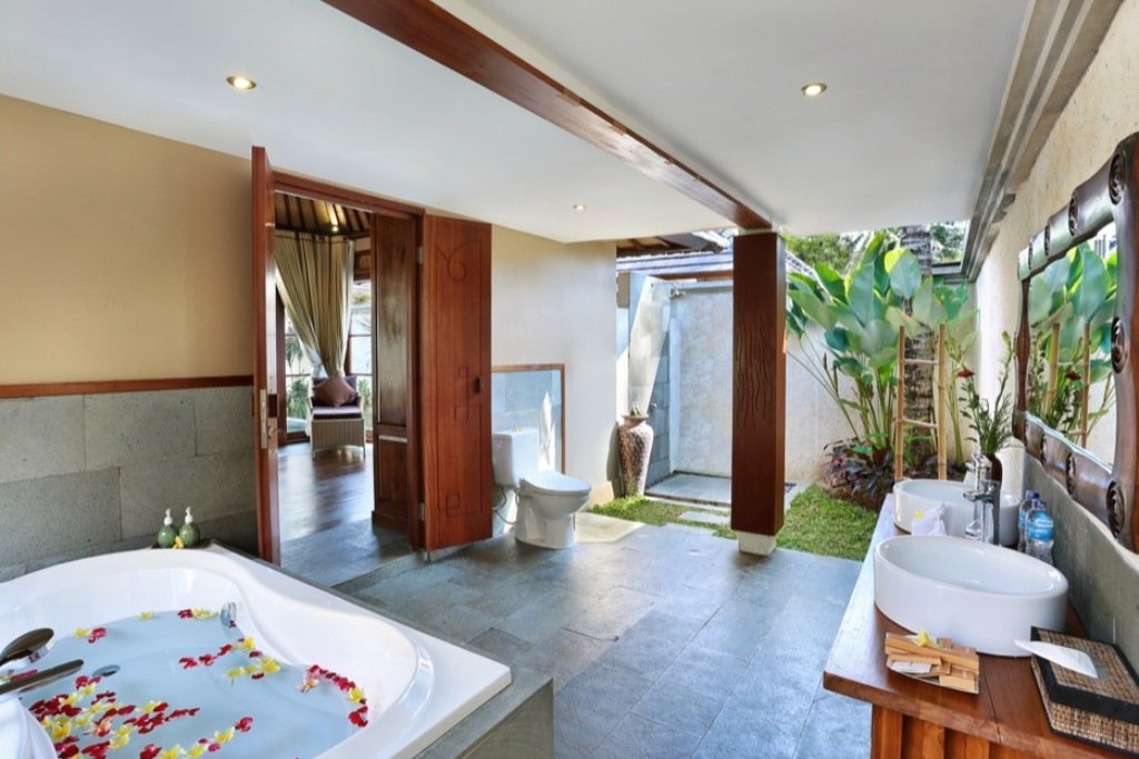 The Kampung Ubud Villa Rooms: Pictures & Reviews - Tripadvisor