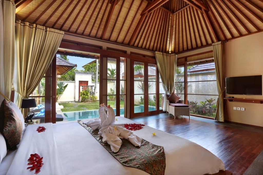 THE KAMPUNG UBUD VILLA - Prices & Reviews (Bali)