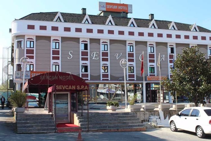 Imagen 3 de Sevcan Hotel