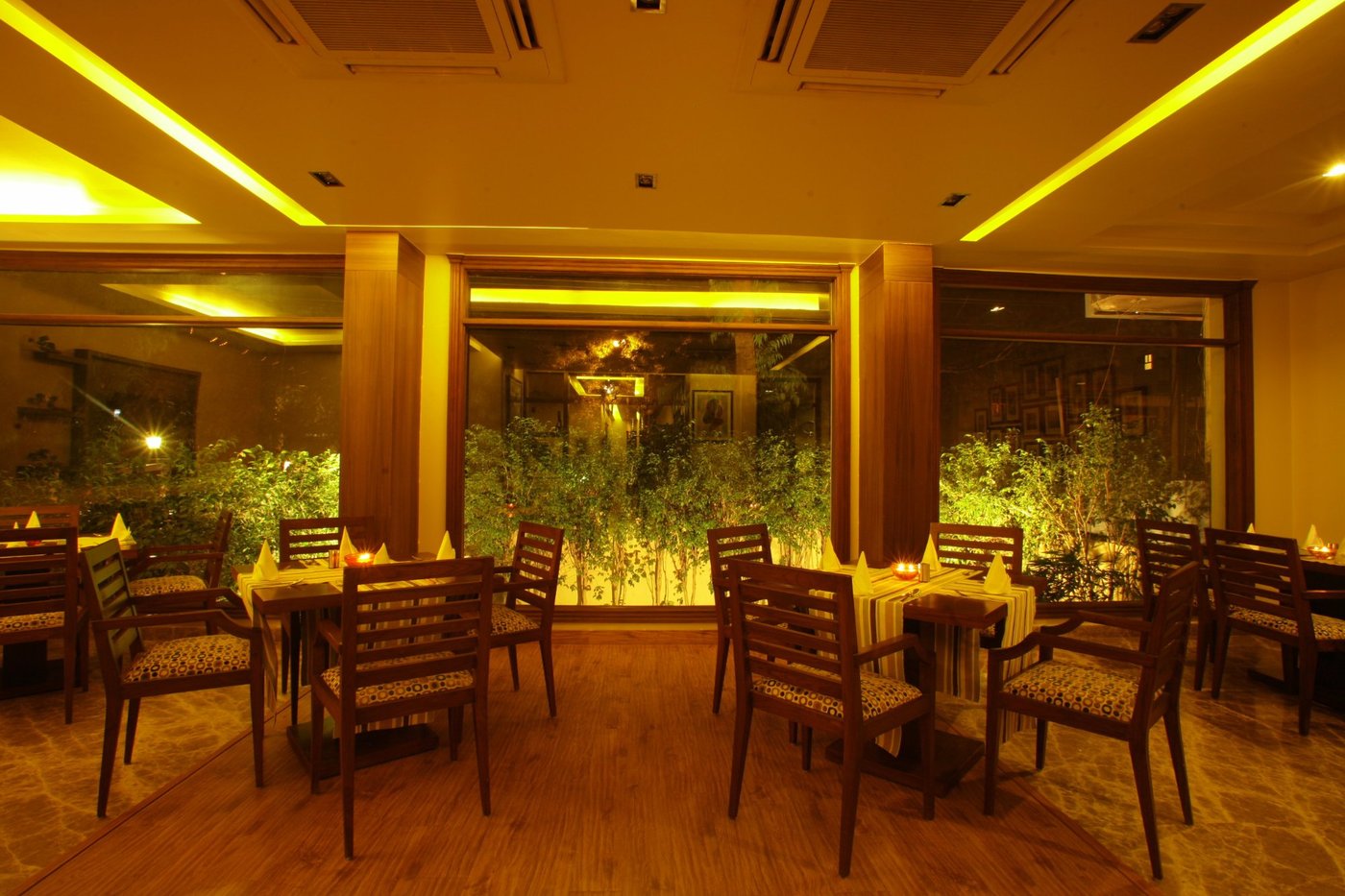 THE ORION GREATER KAILASH (New Delhi) - Boutique Hotel Reviews, Photos ...