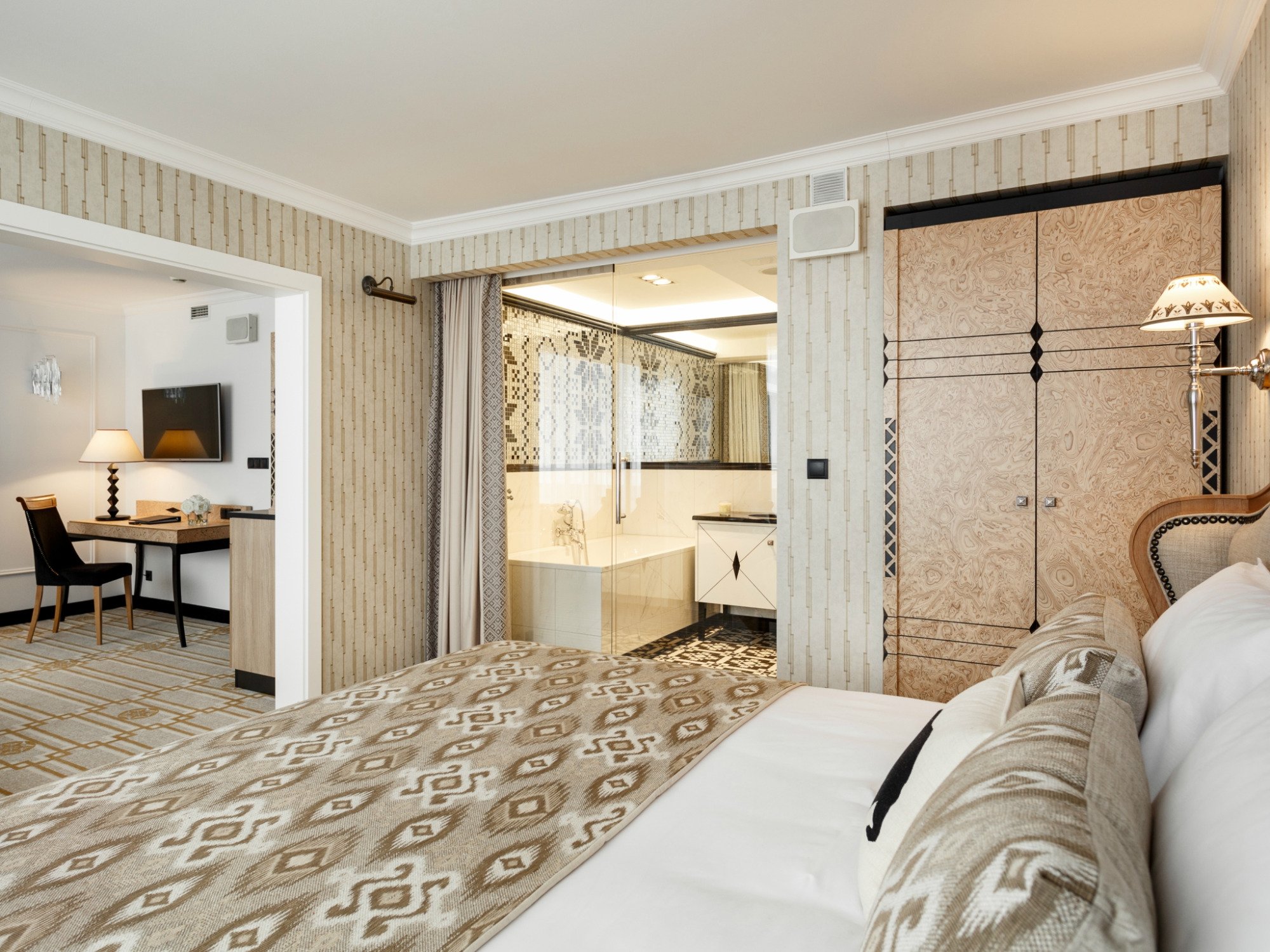 Hotel photo 56 of Mercure Kasprowy Zakopane.