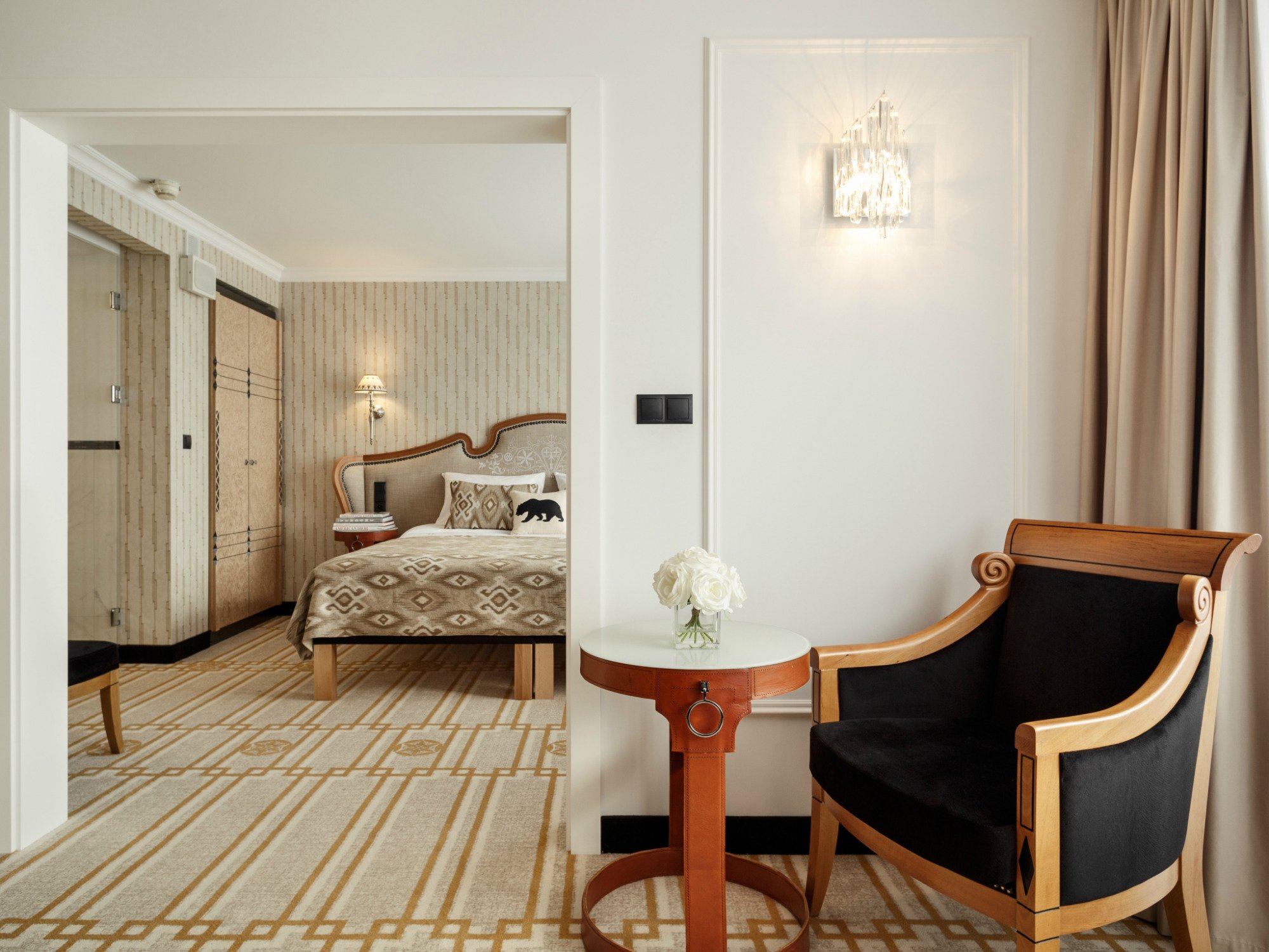 Hotel photo 79 of Mercure Kasprowy Zakopane.
