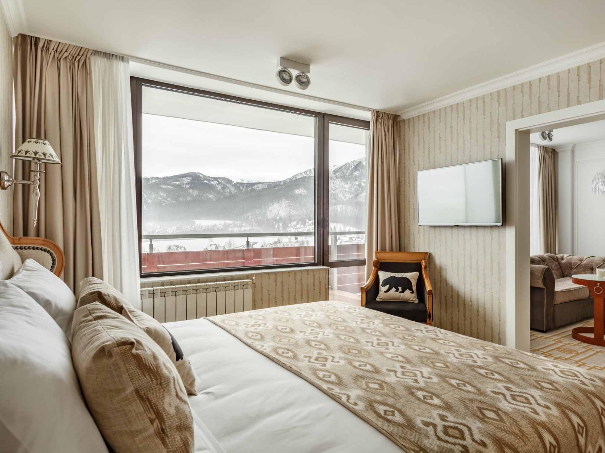 Hotel photo 72 of Mercure Kasprowy Zakopane.