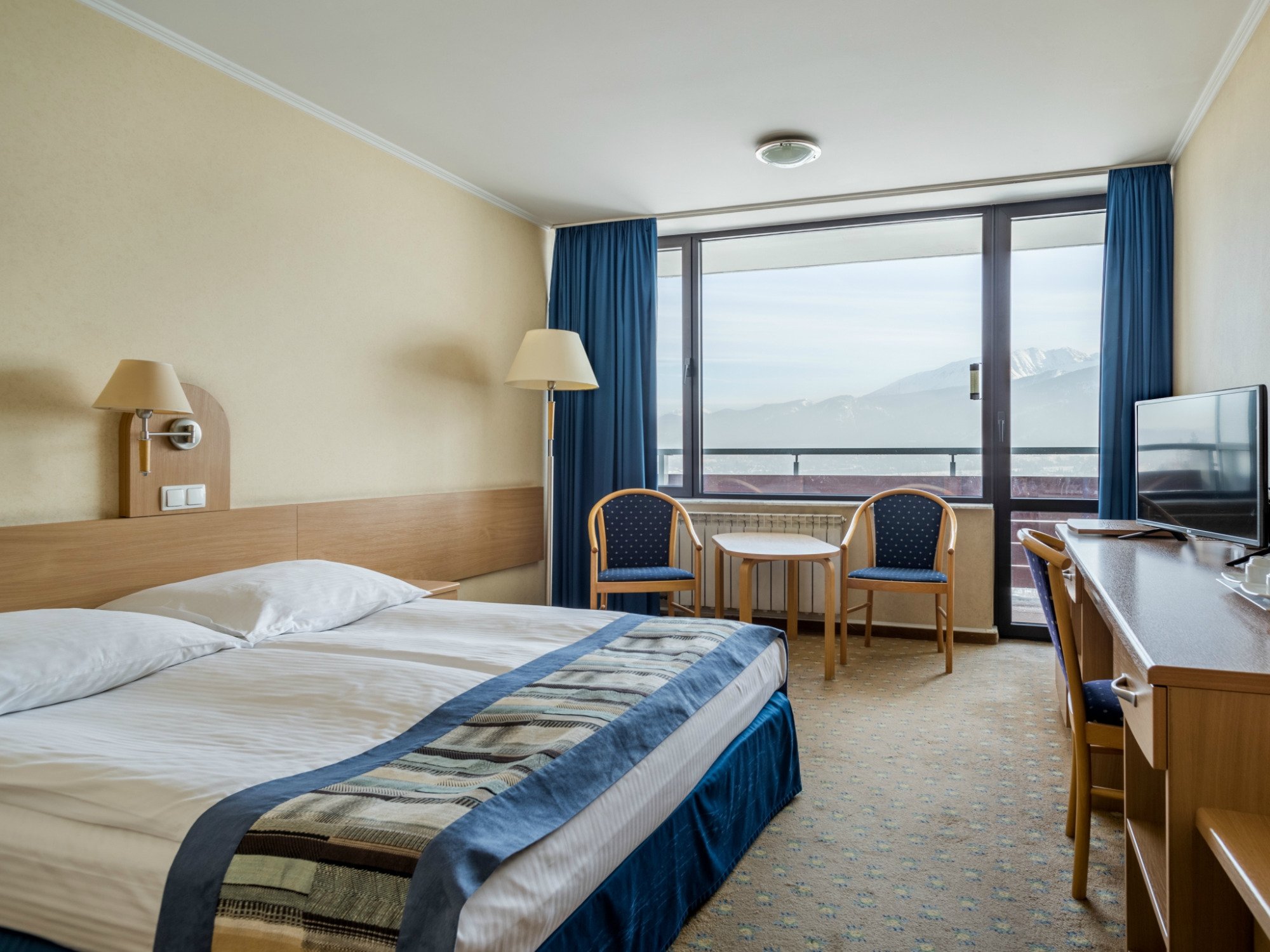 Hotel photo 90 of Mercure Kasprowy Zakopane.
