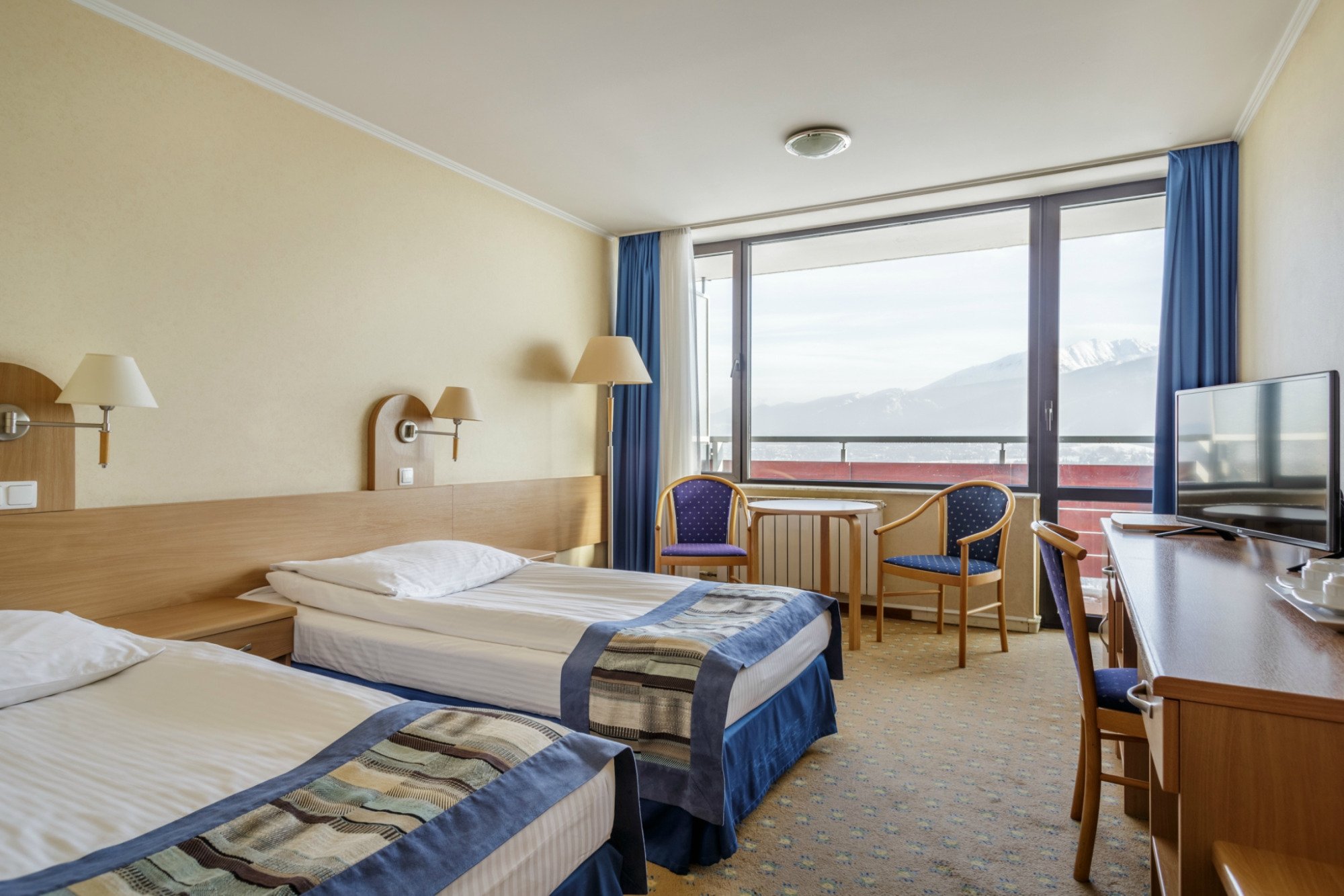Hotel photo 13 of Mercure Kasprowy Zakopane.