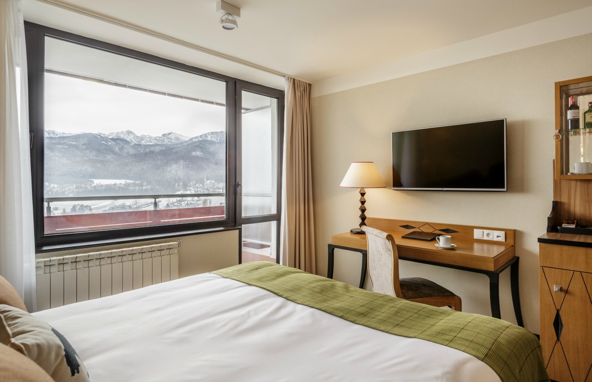 Hotel photo 33 of Mercure Kasprowy Zakopane.