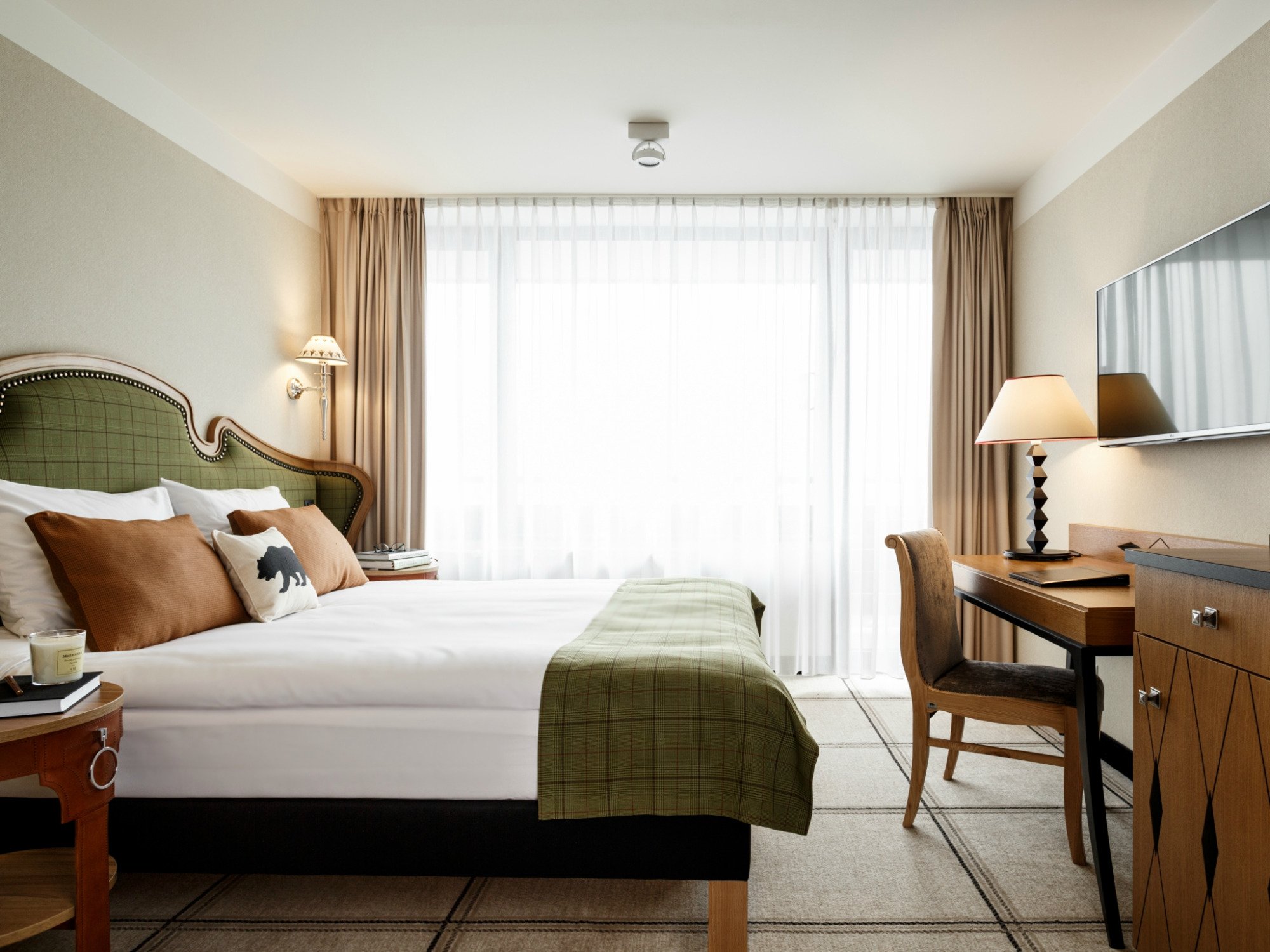 Hotel photo 6 of Mercure Kasprowy Zakopane.