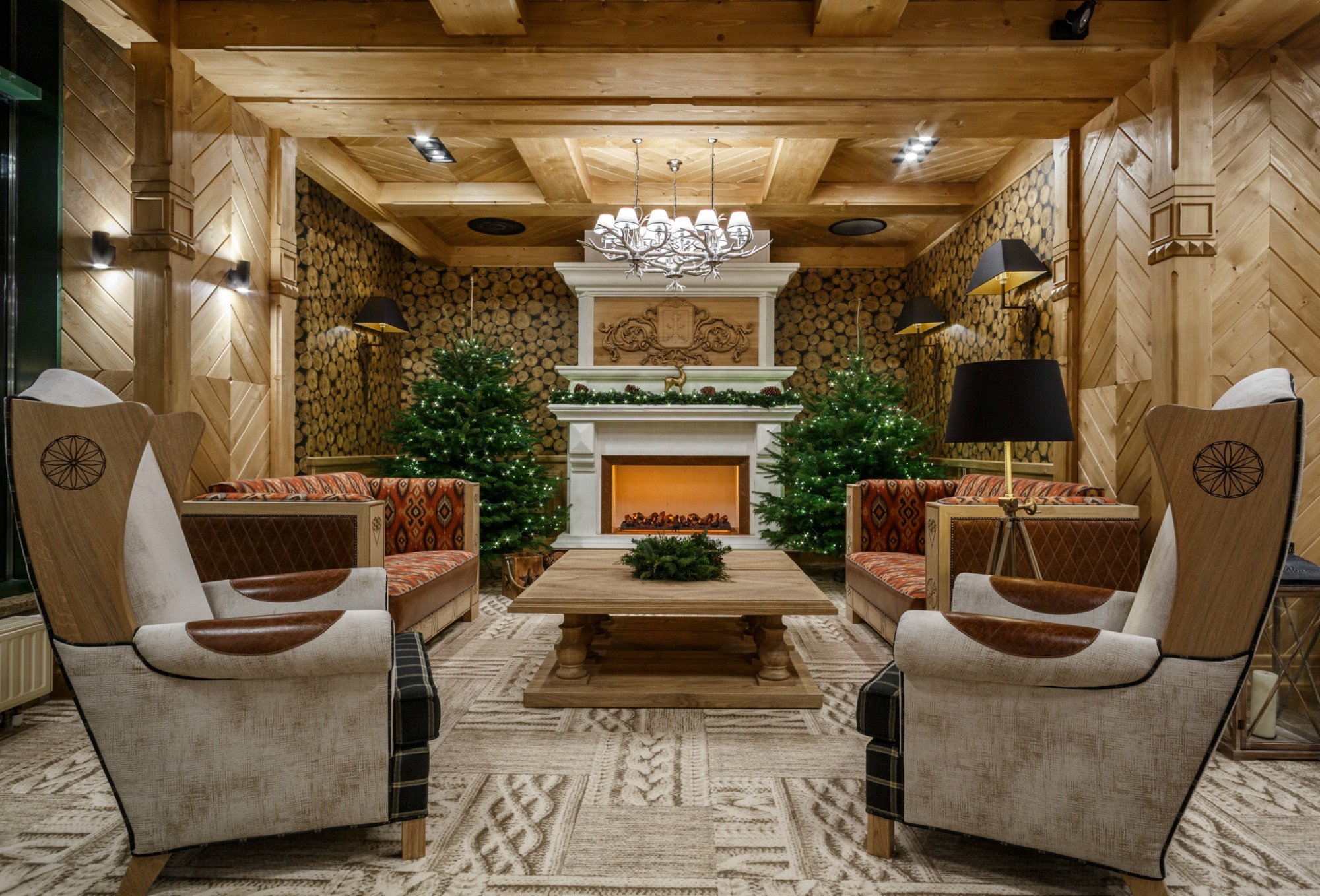Hotel photo 24 of Mercure Kasprowy Zakopane.