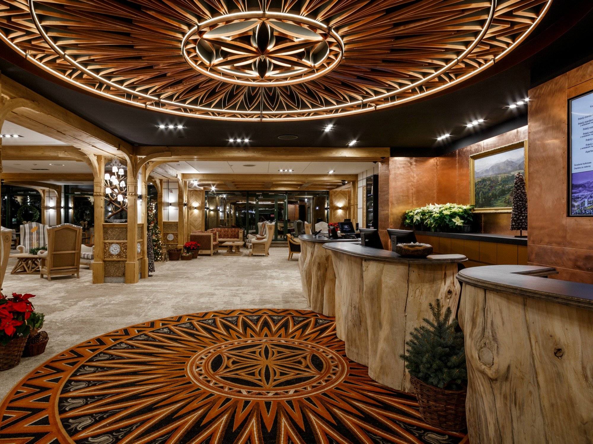 Hotel photo 50 of Mercure Kasprowy Zakopane.