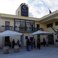 Cantina Moros