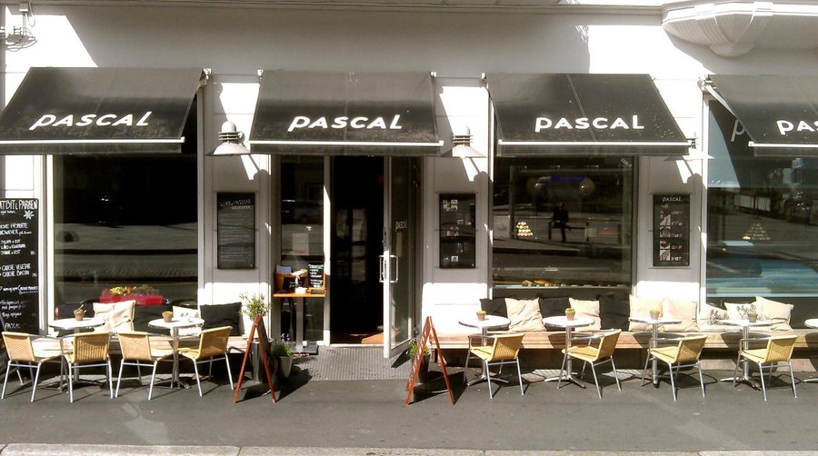 Fransk nabo-bistro for alle som bor på St. Hanshaugen. Vi ønsker å tilby enkle og gode franske k