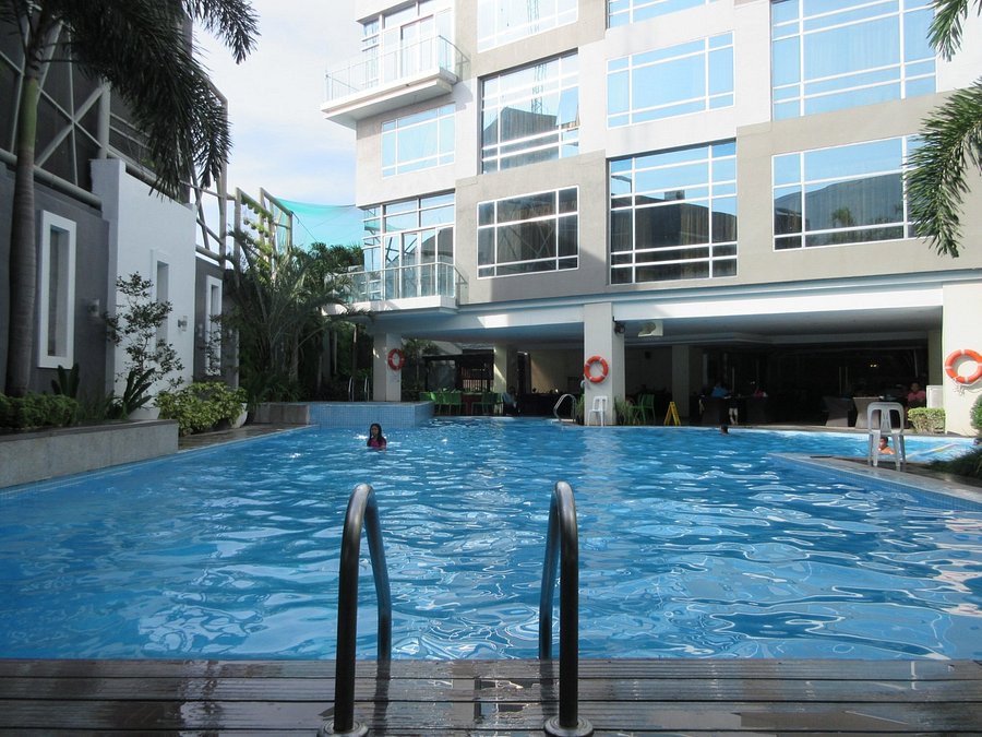 Greenleaf Hotel Gensan Pool Pictures & Reviews - Tripadvisor