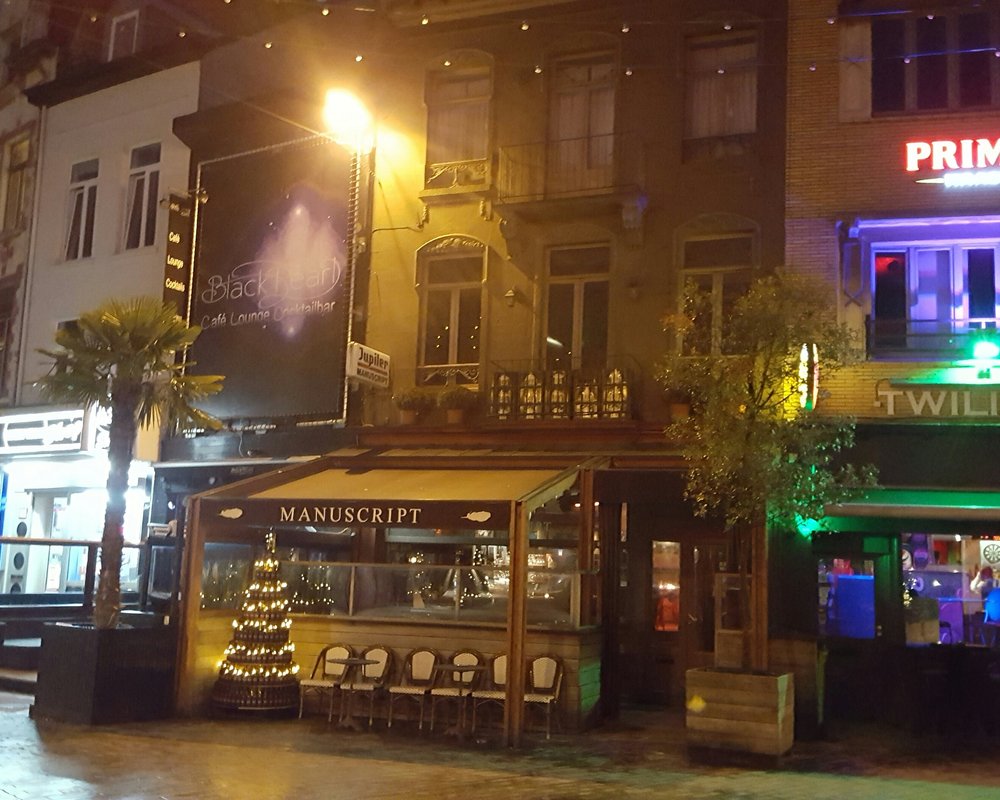 THE 10 BEST Ostend Clubs & Bars (Updated 2024) - Tripadvisor