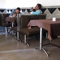 Nishat Restaurant