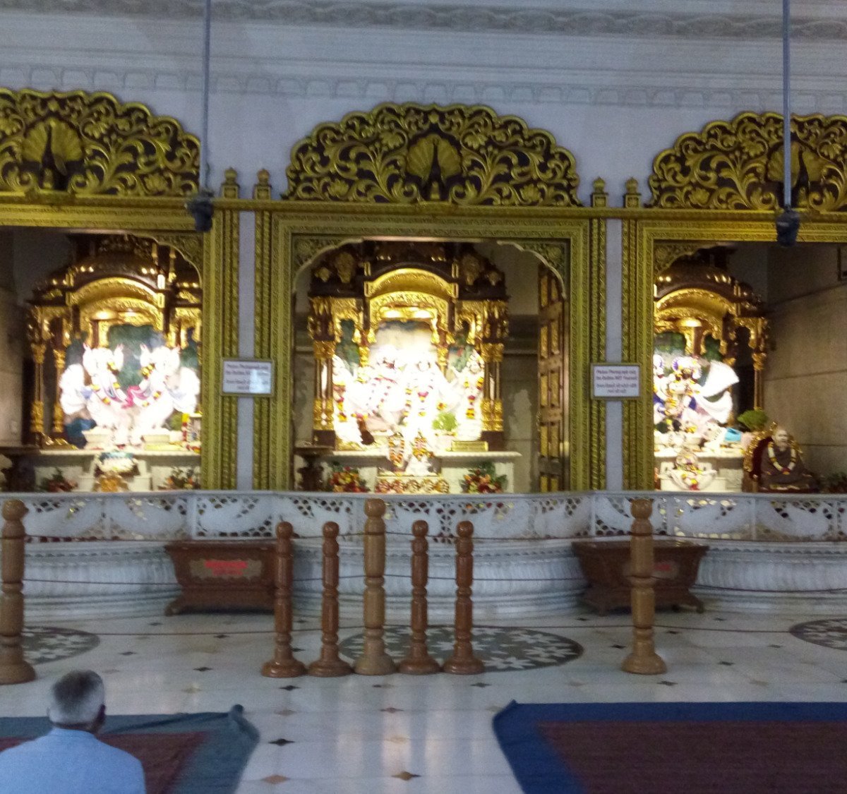 ISKCON Ujjain Temple