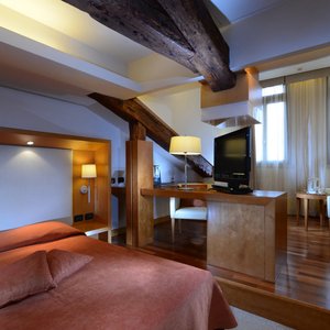 Ruzzini Palace Hotel, hotel in Venice