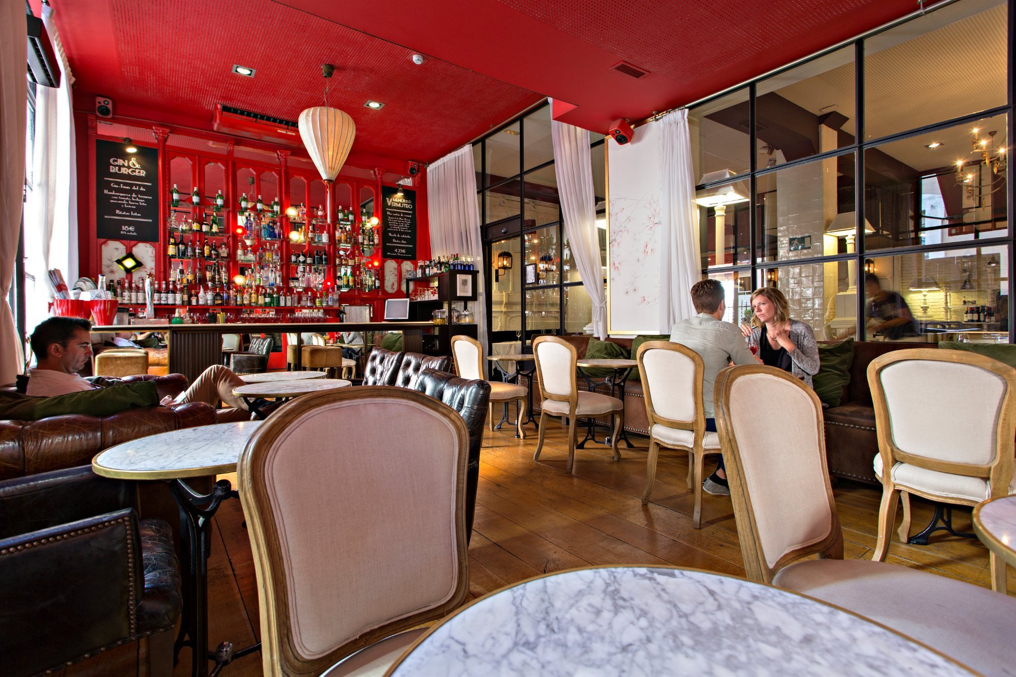 Hotel Market Barcelona by null