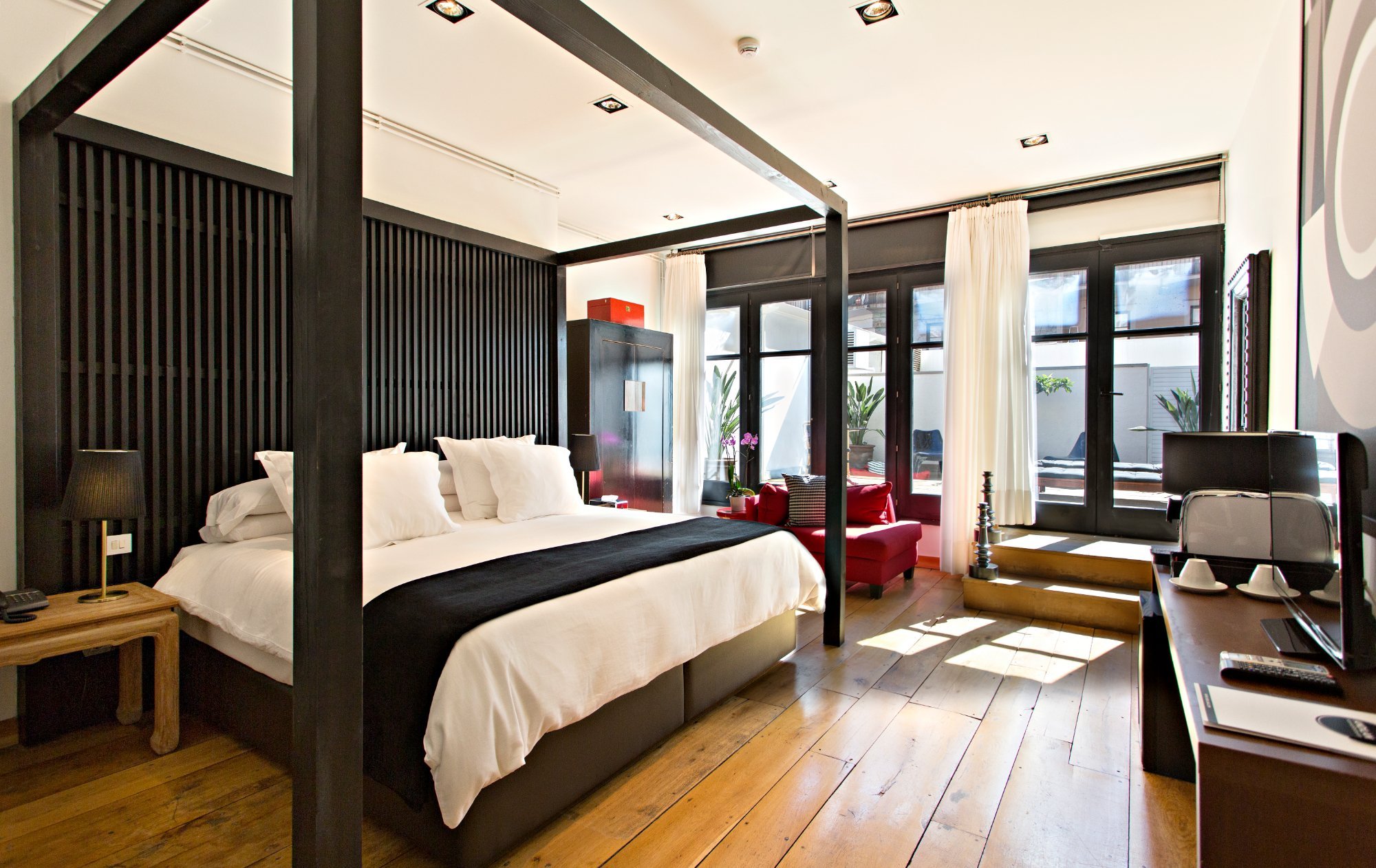Hotel Market Barcelona by null