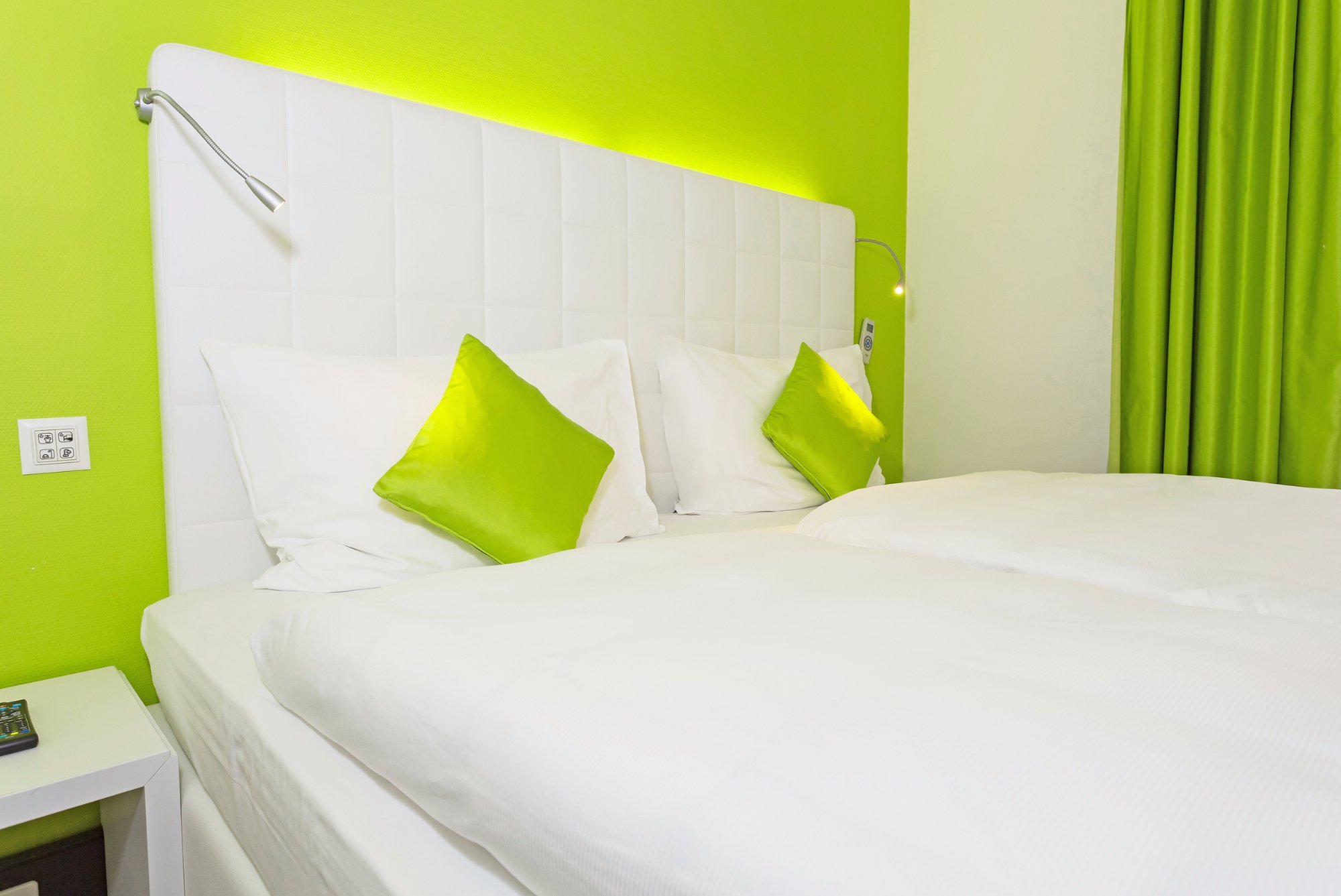 Hotel City Inn by null
