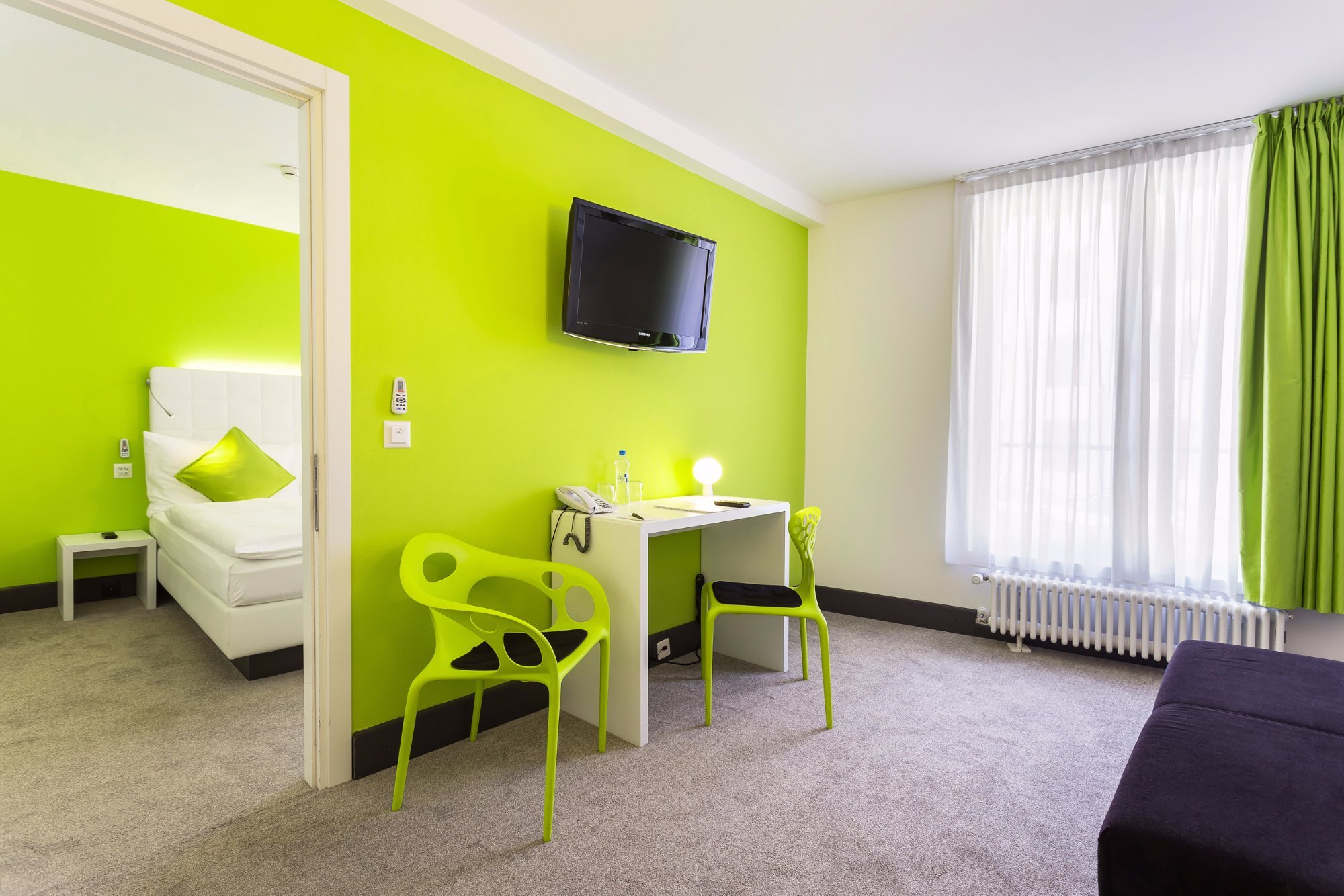 Hotel City Inn by null