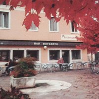 La Piazzetta Rovereto....