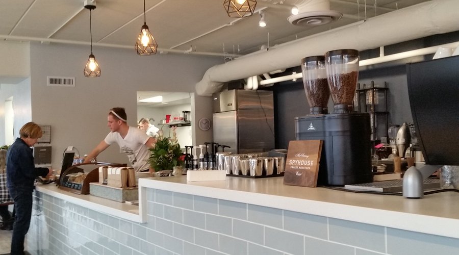 Tempest Coffee Collective