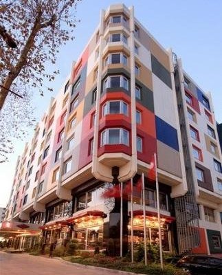 The 10 Closest Hotels To Ramada By Wyndham Istanbul Old City Tripadvisor Find Hotels Near Ramada By Wyndham Istanbul Old City