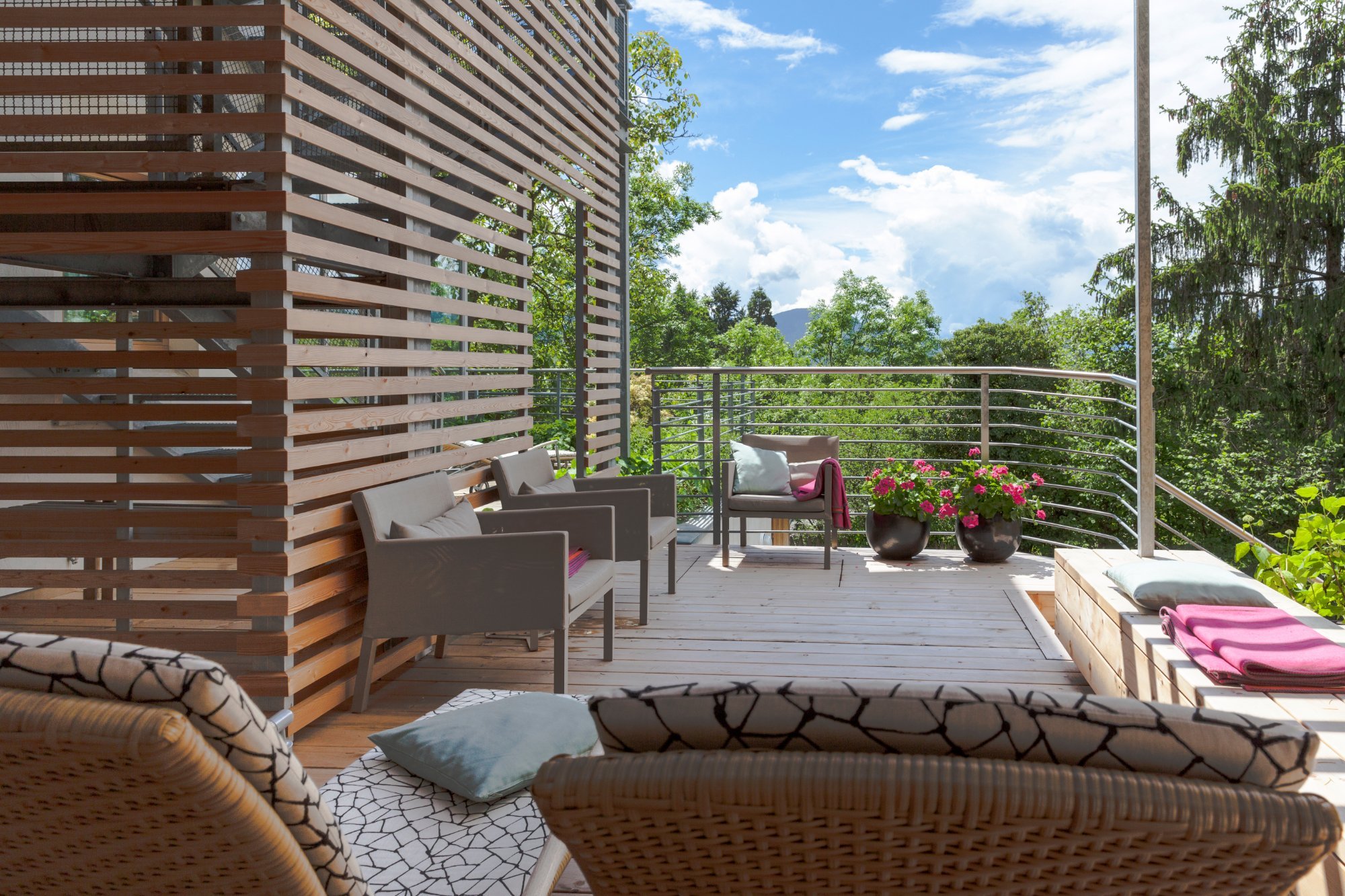 Hotel Heubad by null