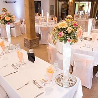 Boughton Golf Club Restaurant