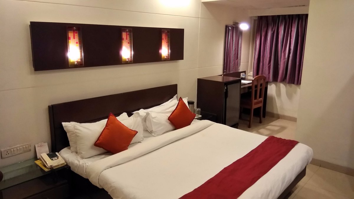 Hotel Surya, hotel in Indore