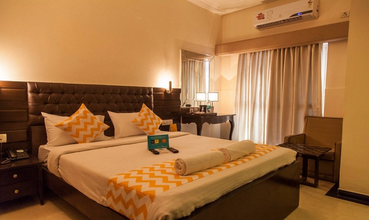 FabHotel Corporate Nest Koramangala Rooms: Pictures & Reviews - Tripadvisor