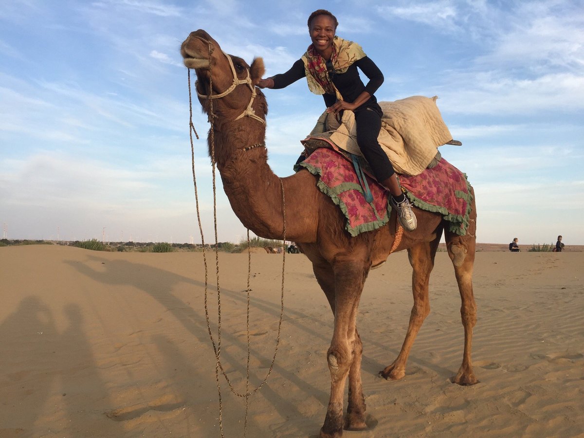 THAR DESERT CAMP (Джайсалмер) - отзывы, фото и сравнение цен - Tripadvisor