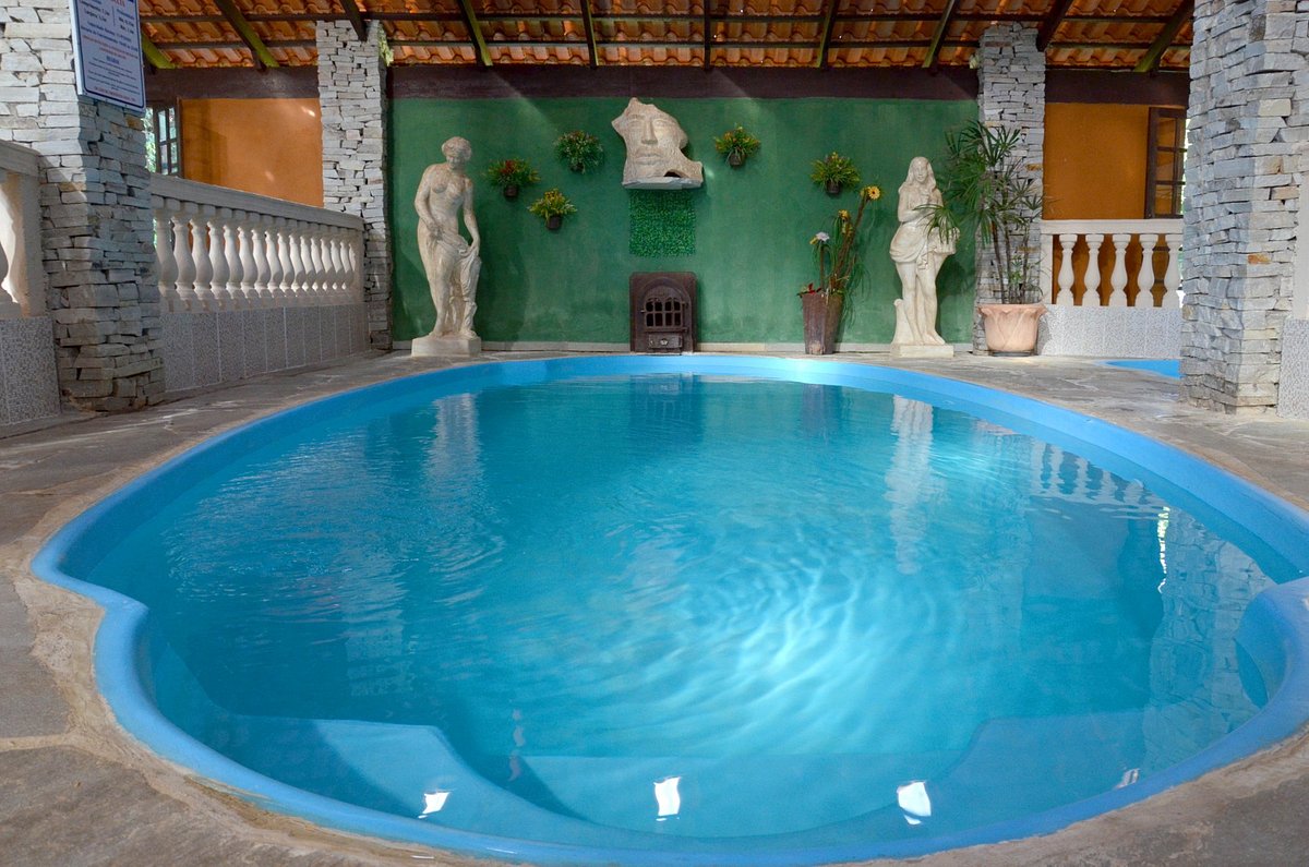Pousada Villa das Pedras, hotel em Pirenópolis
