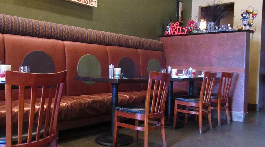 Harvest Restaurant