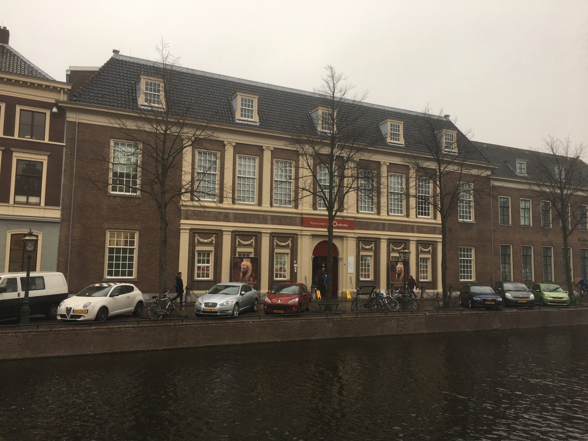 Rijksmuseum Boerhaave (Leiden) - All You Need To Know BEFORE You Go