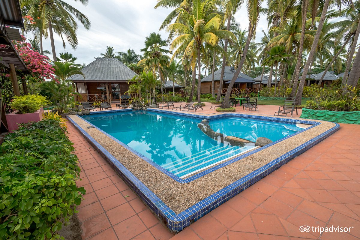 Club Fiji Resort, hotel in Sigatoka