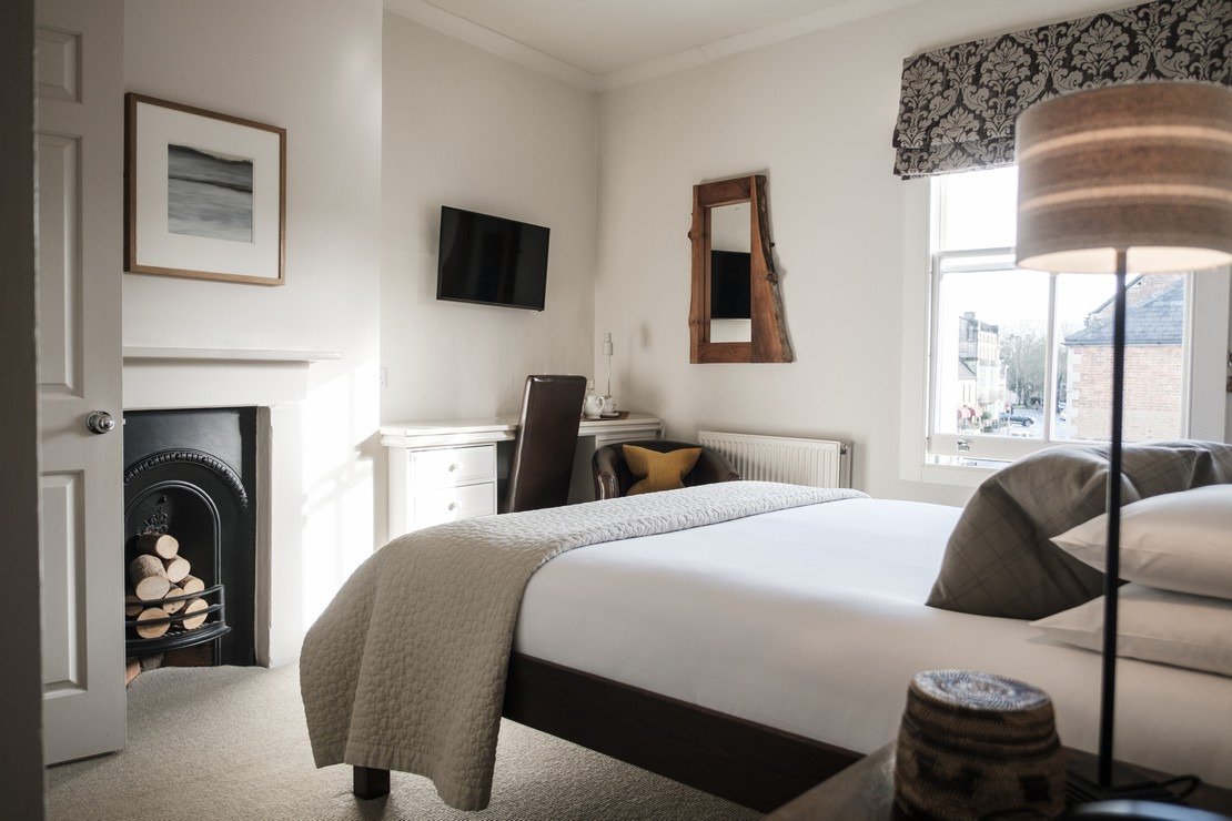 Hotel photo 57 of The Kings Arms Hotel and Restaurant.