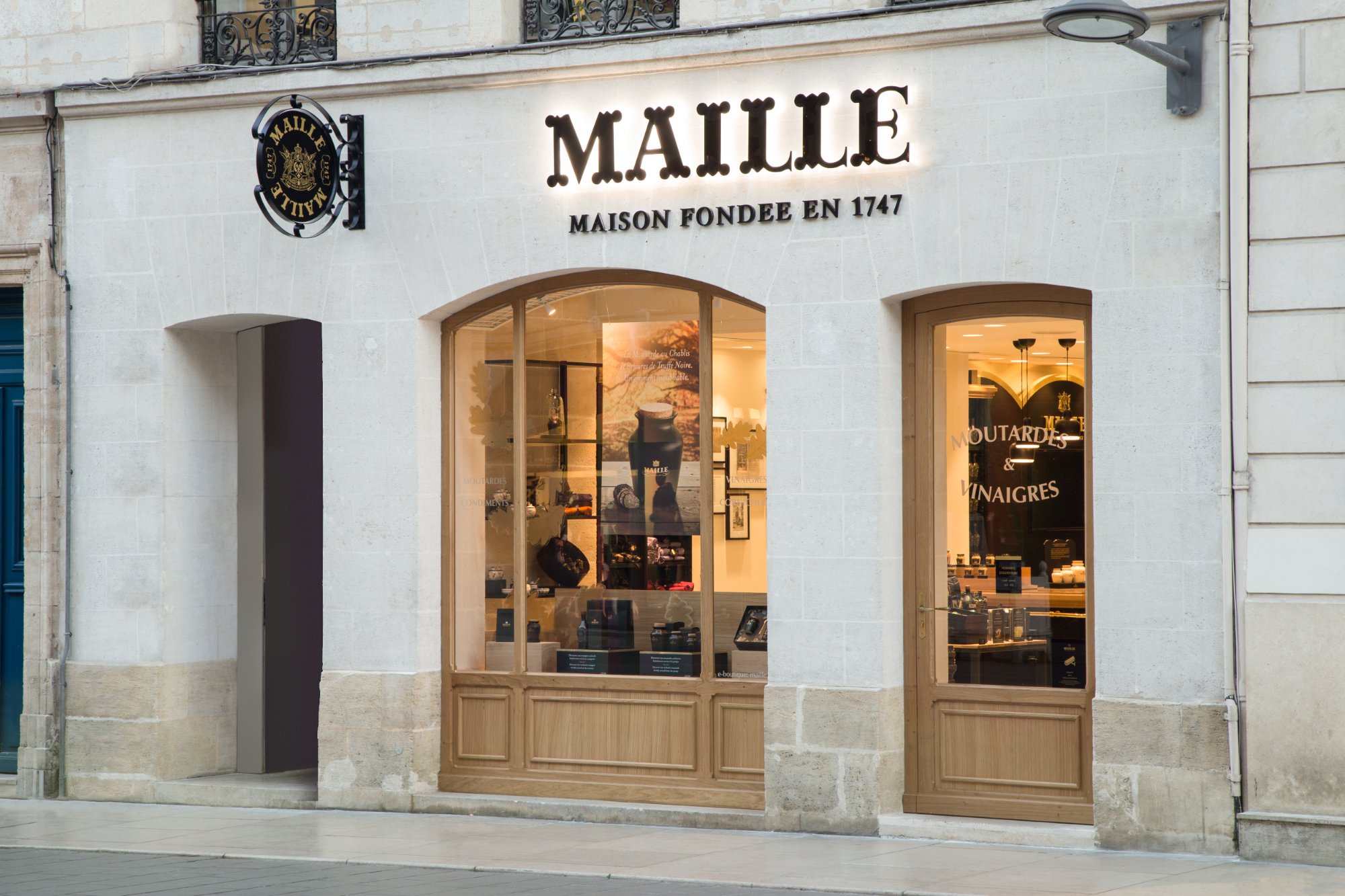 Boutique Maille All You Need to Know BEFORE You Go 2024