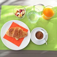 colazione