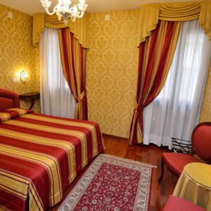 Hotel da Bruno, hotel in Venice