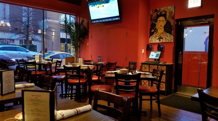 Adobo Grill