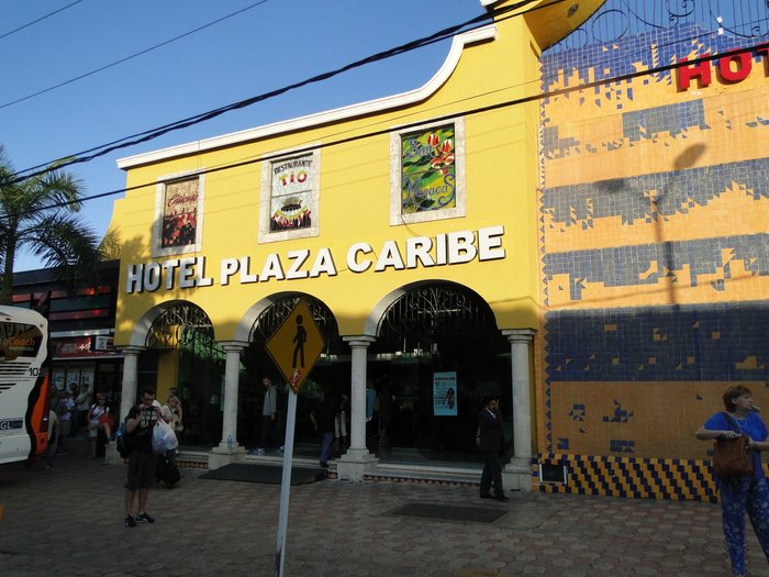 Imagen 20 de Hotel Plaza Caribe