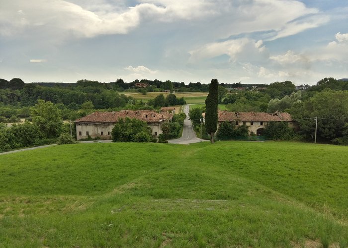 Villa Castello Durini