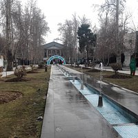 Museo del cine