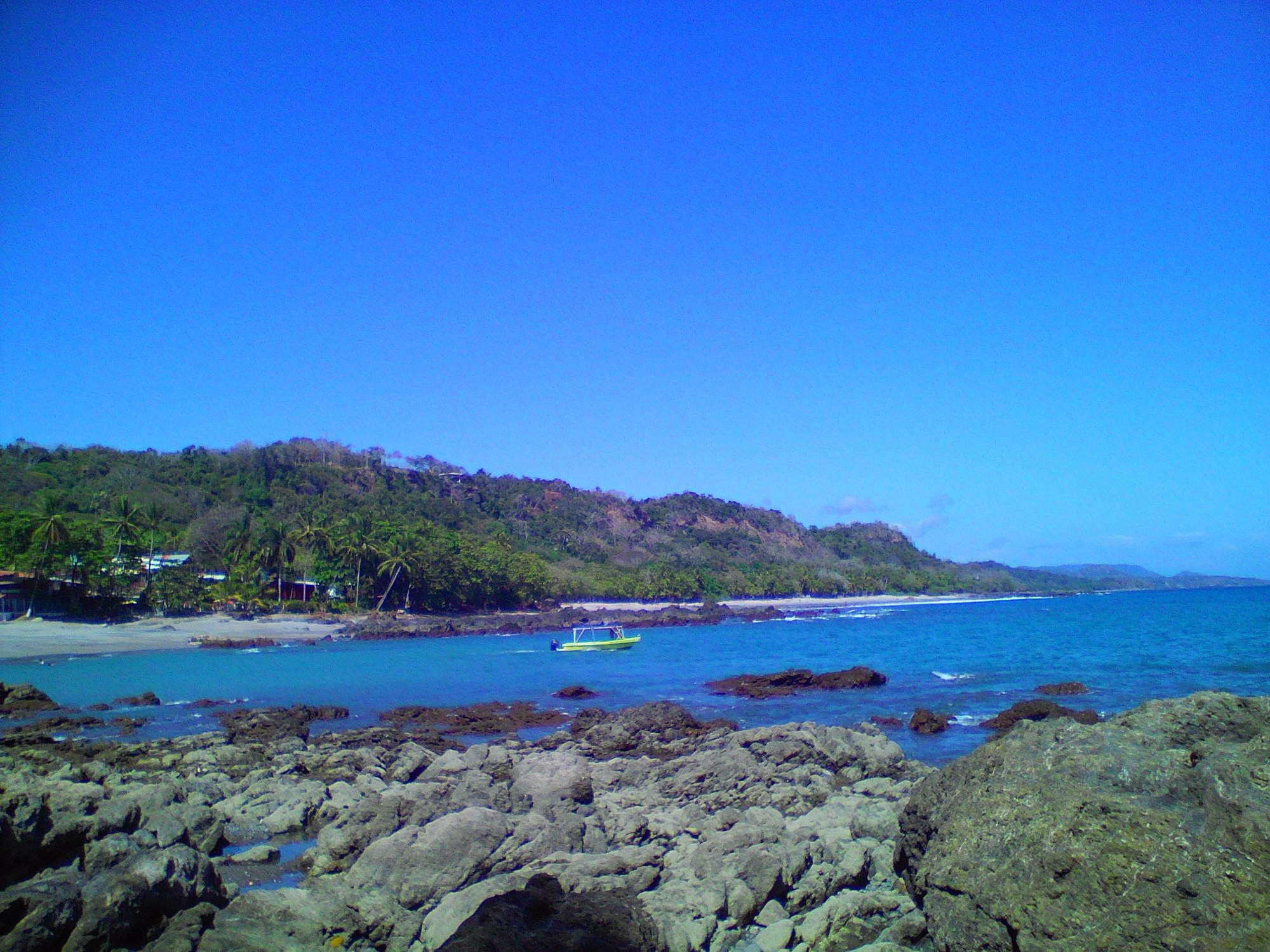 Playa Montezuma - Bilmeniz Gereken Her ŞeyPlaya Montezuma - Bilmeniz Gereken Her Şey  